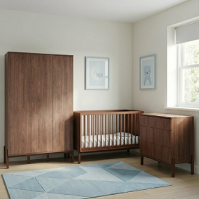 Quax Babykamer 3 Delig Ashi Chestnut XL