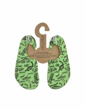 Slipstop Shoes Raptors XS Size 21/23