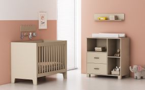 Born Lucky Babykamer Rio Clay 2 Delig 