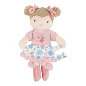 Little Dutch Mini Pop Rosa | 10 cm