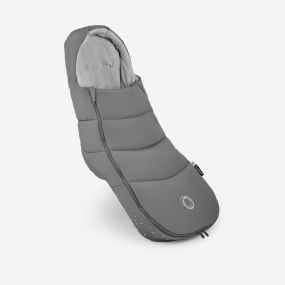 Bugaboo Footmuff Moon Grey