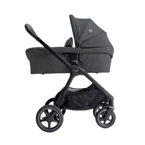 Joie Signature 2 in 1 Stroller Finiti Ebony
