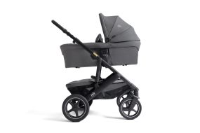 Joie Signature 2 in 1 Stroller Vinca Ebony