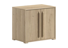 VIPACK Sam 2-Door Cabinet