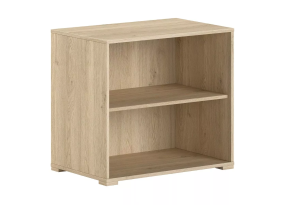 VIPACK Sam Open Bookshelf