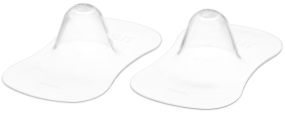Avent Nipple Protectors Medium