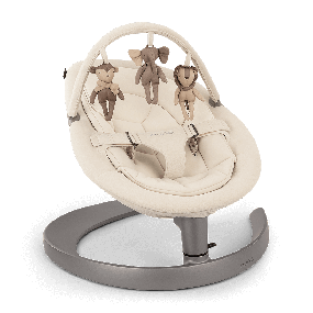 Nuna Rocker LEAF™ grow Cloud