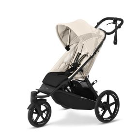 Cybex Pushchair AVI SPIN Seashell Beige | Light Beige