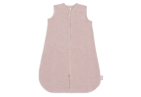Jollein Sleeping Bag Newborn Muslin 60cm Wild Rose