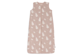 Jollein Sleep Bag Jersey 70cm Miffy & Snuffy Wild Rose