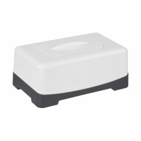 Luma Baby Wipes Box Snow White