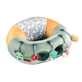 Sophie de Giraf Baby Seat & Play