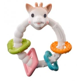 Sophie The Giraffe Colo'rings So'Pure