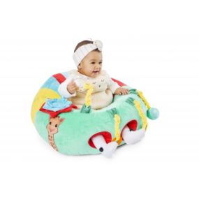 Sophie the Giraffe Baby Seat & Play