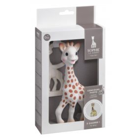 Sophie The Giraffe Award Set