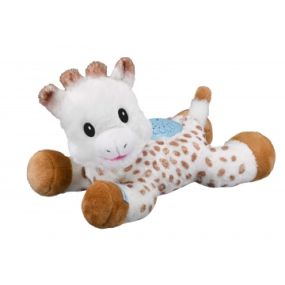Sophie the Giraffe Lullaby Light & Dreams Cuddle