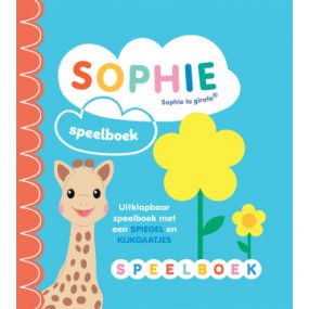 Sophie the Giraffe Book: Sophie's Playbook