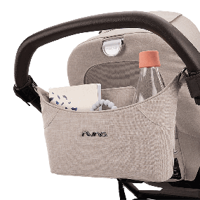 Nuna Buggy Organizer Biscotti