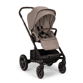 Nuna Stroller MIXX™ next Cedar