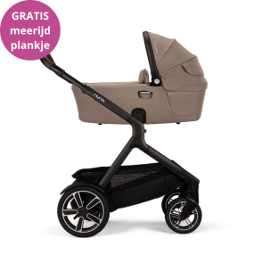 Nuna Stroller 2 in 1 DEMI™ next Cedar