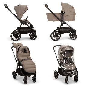Nuna TRIV™ lx Kinderwagen 2 in 1 Cedar