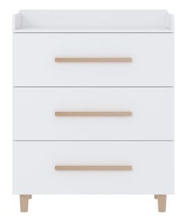 Born Lucky Stockholm Dresser