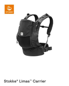 Stokke® Limas™ Carrier Mesh Anthracite