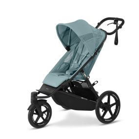 Cybex Stroller AVI SPIN Stormy Blue | Light Blue