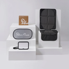 Silver Cross Accessories Travel Kit