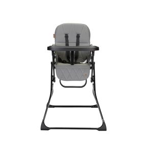 Topmark High Chair Lucky Grey