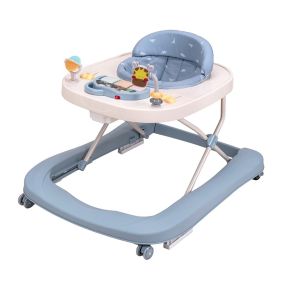 Topmark Loopstoel LEXI Blauw