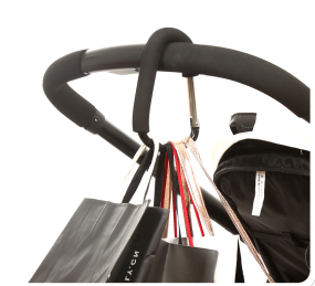 Cabino Tashaak Black