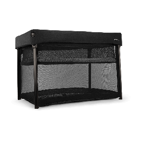 Nuna Campingbed PAAL™ Caviar