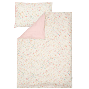 Little Dutch Duvet Cover Single Fairy Wonders 140x200 cm