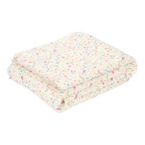 Little Dutch Cradle Blanket 70x100 cm Fairy Wonders