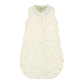 Little Dutch Hydrophilic Summer Sleeping Bag 110 cm Blueberry Leaves