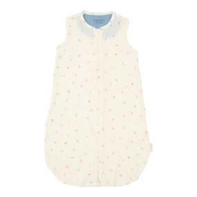 Little Dutch Summer Sleeping Bag Hydrophilic 90 cm Forest Treasures