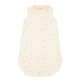 Little Dutch Summer Sleeping Bag Hydrophilic 90 cm Fairy Blossom
