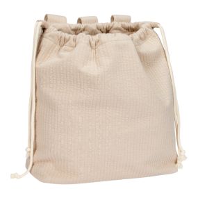 Little Dutch Box Bag Pure Beige