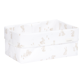 Little Dutch Commode Basket Large Baby Bunny