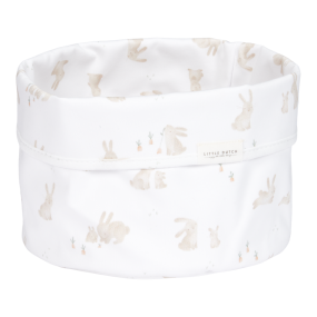 Little Dutch Commodemandje Round Baby Bunny
