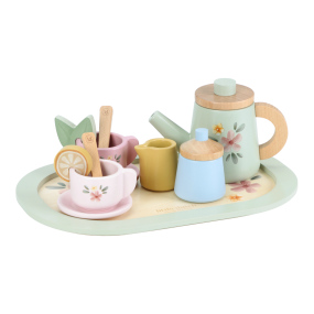 Little Dutch Tea Set