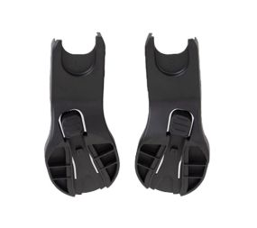 Silver Cross Tide Universal Car Adapter