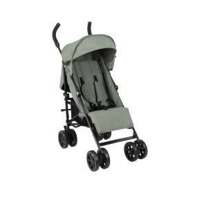 Topmark Buggy Fenn Green 4 position