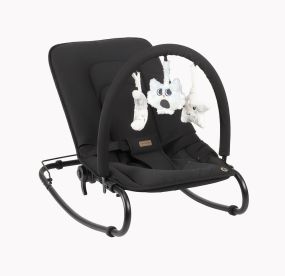 Topmark Bouncer Jessy Black