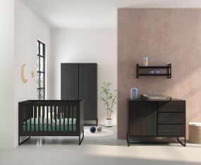 Born Lucky Nursery Tuscany 3 Piece