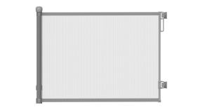 Bebies First Traphek Oprolbaar Grijs