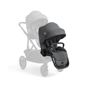 Joie Versiti 2e Zitje Ebony