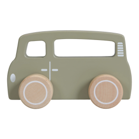 Little Dutch Busje FSC