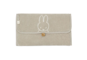 Jollein Changing Mat Terry Miffy Olive Green
